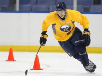 Players to watch at Sabres Development Camp