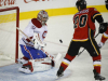 Grand Theft Goalie - Price lifts Habs over Flames