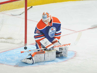 Oilers: Groundhog Day