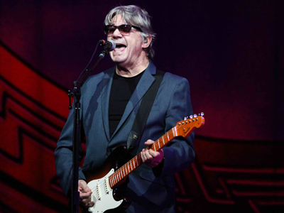 Steve Miller Band Rocks WFCU Centre