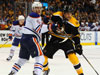 Oilers: Addressing the blueline