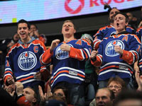 Time For Oilers Fans To Ease Up On These Guys