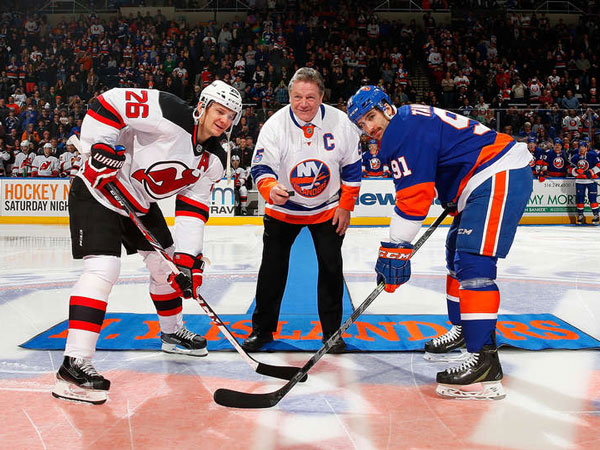 Islanders finish strong November with win vs. Devils