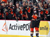 Ducks extend Flyers