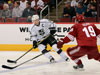 Jones, Kings shut out struggling Coyotes