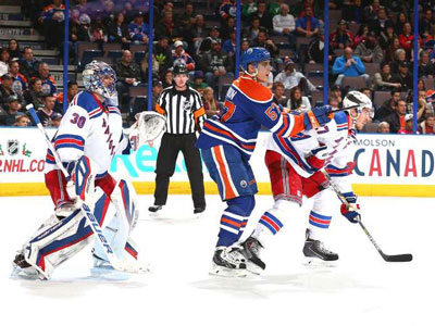 Edmonton Oilers: Sorry but the numbers don’t lie