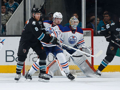 Oilers: Close, But No Cigar