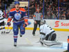 Oilers sneak past Kings to end nine game losing skid