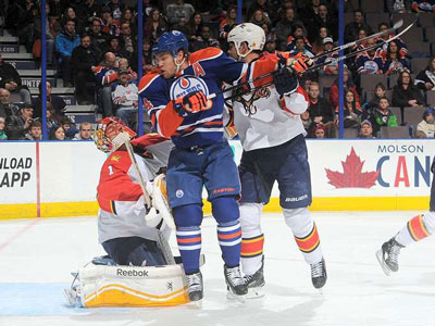 Oilers: Not as bad as one might think