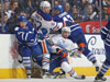 Oilers: Predictable loss could lead to an ugly February