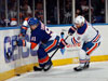 Oilers: Tough finish but a solid effort in Long Island