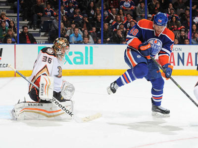 Oilers: Western Conference struggles could continue in 2015-16