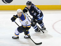 Jets: Tlusty Trade Has Familiar Vibe