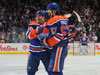 Oilers Beat Maple Leafs, Catch Coyotes