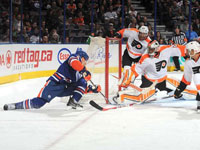 Oilers: Hall returns but RNH continues to be the story