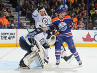 Oilers: Goaltending and Special Teams