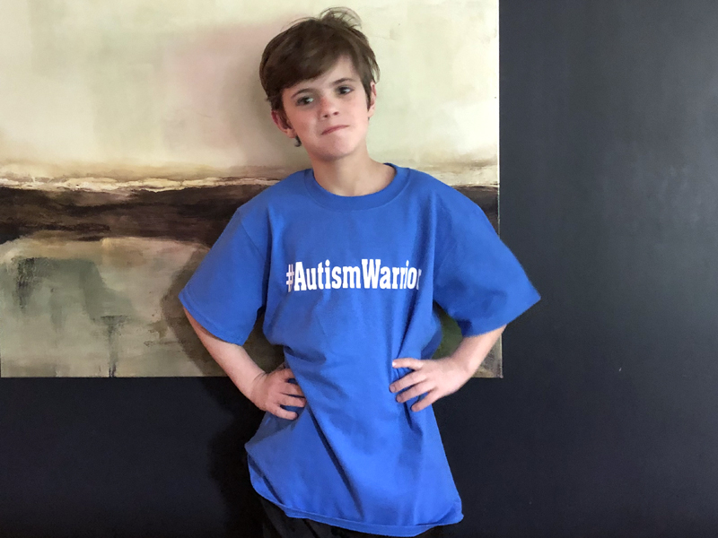 Are You Aware?  Some Things to Know About Autism