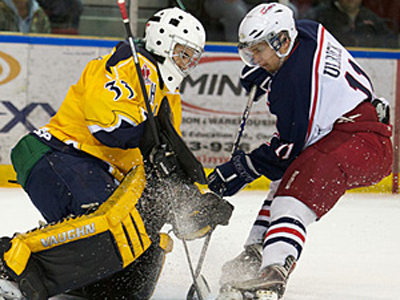 Cornwall Colts advance to CCHL finals