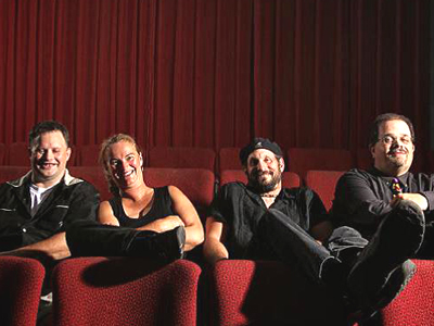 Gypsy Release New CD “Now Playing”