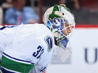 Vancouver Canucks Goaltending and Mismanagement