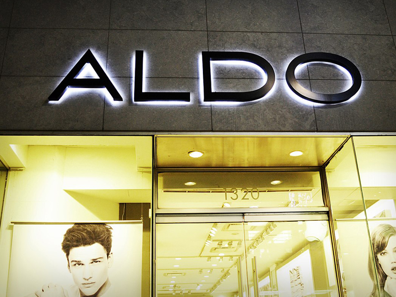ALDO Group Announces Intention to Restructure Under Companies