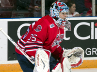 Biggest rivalry in OHL nothing but a yawn as Petes edge Generals 3-2 in shootout win