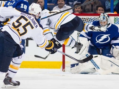 Super Official Preview: Sabres vs Tampa Bay Lightning