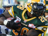 CFL - Eskimos drop the ball at QB but get it right in turning to Cory Boyd