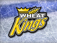 Wheat Kings add Green in swap with Thunderbirds