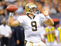 Pigskin Picks: Look for Brees to lead Saints in shootout over Packers