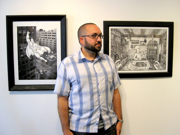 SNAPSHOT - 20th Anniversary of Apples and Art