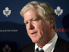 Flames set to add Brian Burke to front-office team