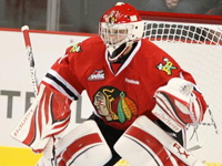 Burke ouduels Comrie in Winterhawks win over Tri-City