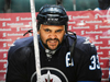 Byfuglien scores late, Jets beat Flames