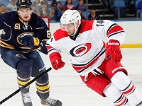 Super Official Preview: Sabres vs Carolina Hurricanes