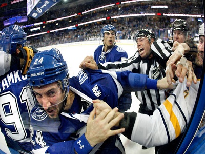 Good, Bad and Ugly: Sabres vs Tampa Bay Lightning