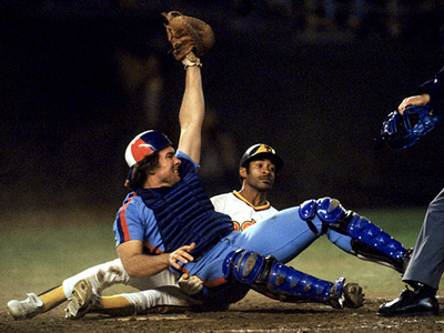 Montreal Expos legend Gary Carter passes away at the age of 57