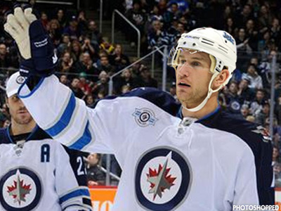 What would it cost to see Jeff Carter in a Winnipeg Jets uniform?