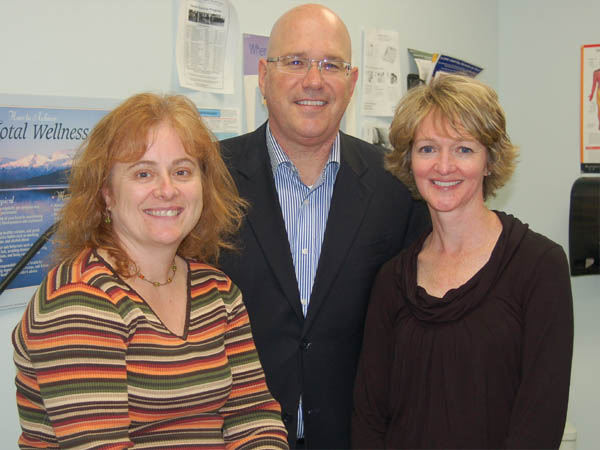 SNAPSHOT - Clark recognizes Nurse Practitioner Week