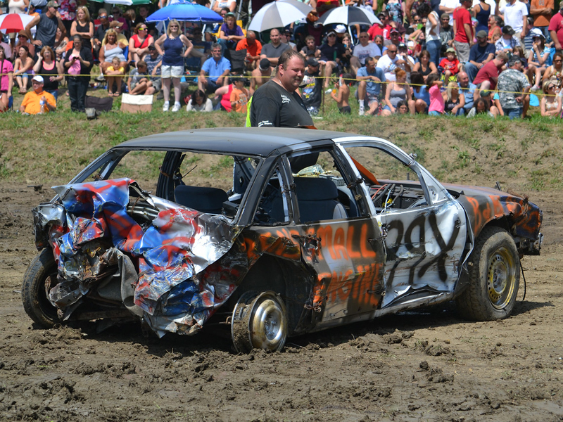 161st Annual Comber Fair has been cancelled