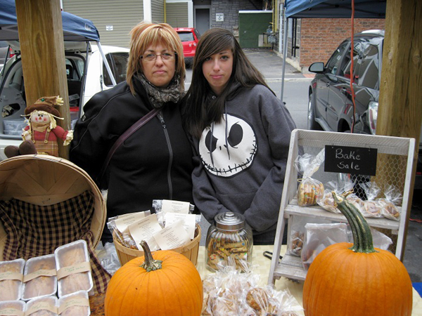 SNAPSHOT - Cornwall Farmers