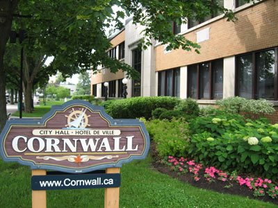 City of Cornwall Budget Finalized with a 1% Increase