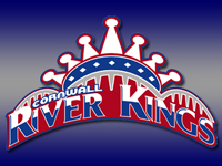 Despite the loss, River Kings entertain in home opener