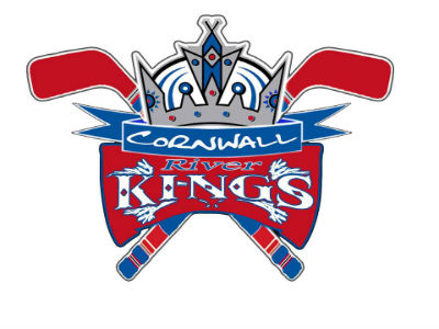 New Look River Kings, Cornwall changes logo
