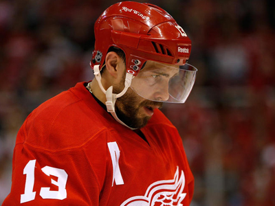 Three more years of Datsyuk