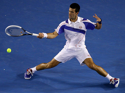 Australian Open Men