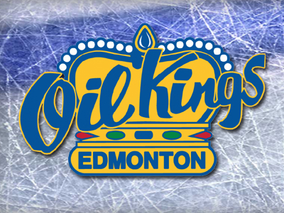 Sautner scores twice, as Oil Kings thump the Regina Pats