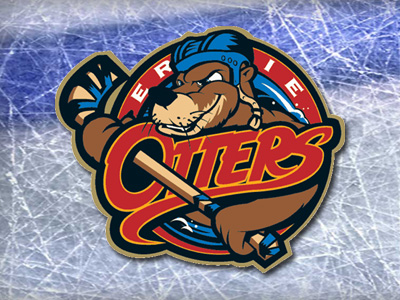 Otters release two players