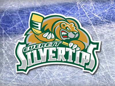 Team Grey outscore Team Green in Silvertips intrasquad game