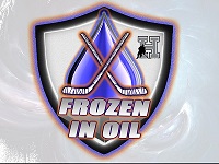 Frozen In Oil Hot Takes Podcast Episode 1